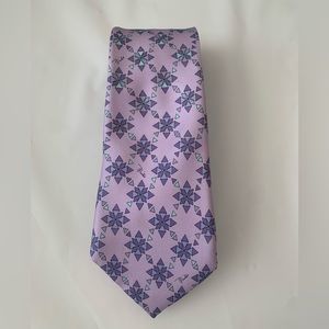 Emilio pucci mens tie